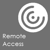 Citrix Remote Access